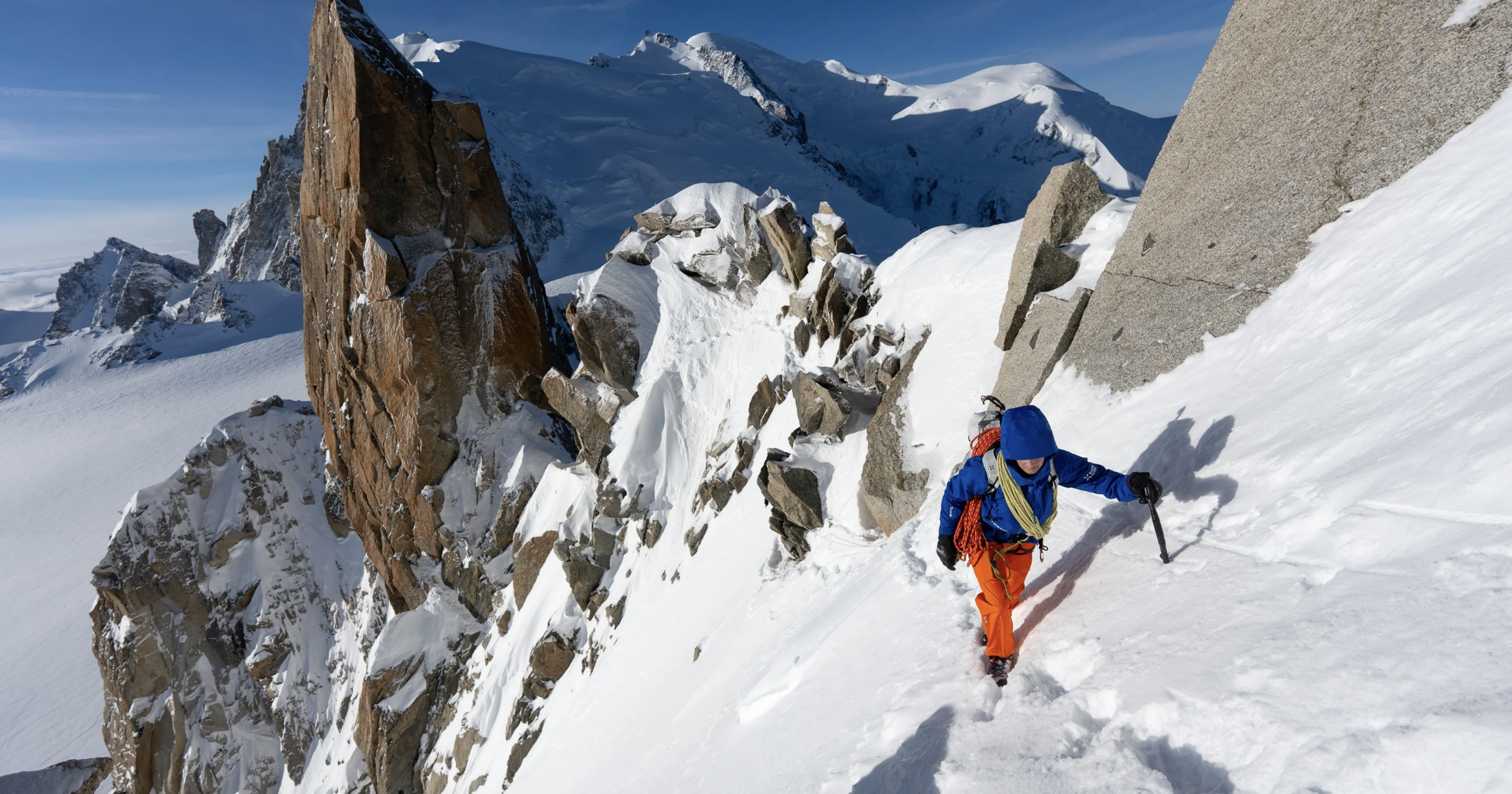 Mammut Eiger Nordwand Pro HS Women's Jacket (GORE-TEX Pro ePE